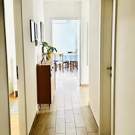 Apartman Luxury Ivone With Balcony And Garden Rijeka