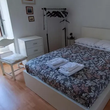 Apartman Luxury Ivone With Balcony And Garden Rijeka