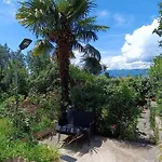 Luxury Ivone With Balcony And Garden Daire Rijeka