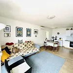Luxury Ivone With Balcony And Garden * Rijeka