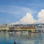 Luxury Ivone With Balcony And Garden Rijeka