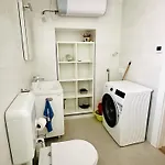 Luxury Ivone With Balcony And Garden * Rijeka