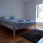 Luxury Ivone With Balcony And Garden Rijeka